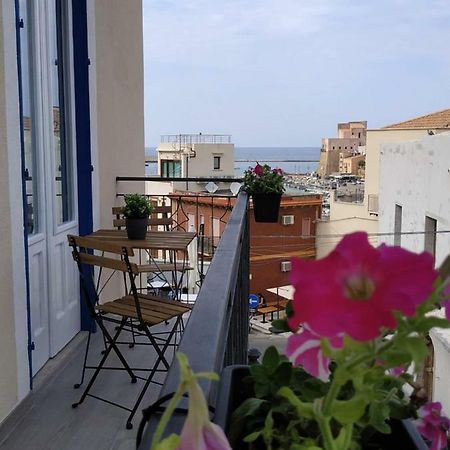 Marina Blu Rooms Castellammare del Golfo Exterior foto