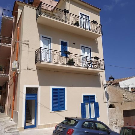 Marina Blu Rooms Castellammare del Golfo Exterior foto